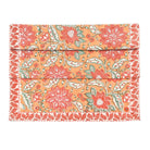 Beatrice Handblock Print Table Runner