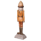 Ben the Festive Woodland Nutcracker