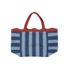 Beni Bag, Blueberry, Large - Angela Reed - 