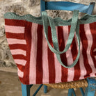 Beni Bag, Strawberry, Large - Angela Reed - 