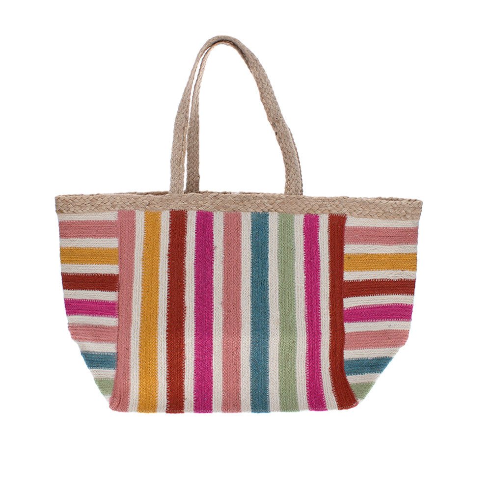 Beni Calypso Bag, Large - Angela Reed - 