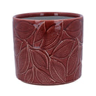 Berry Leaves Plant Pot Extra Large,Large,Small