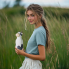 Bestie Drinks Bottle, Cow