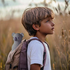 Bestie Drinks Bottle, Koala