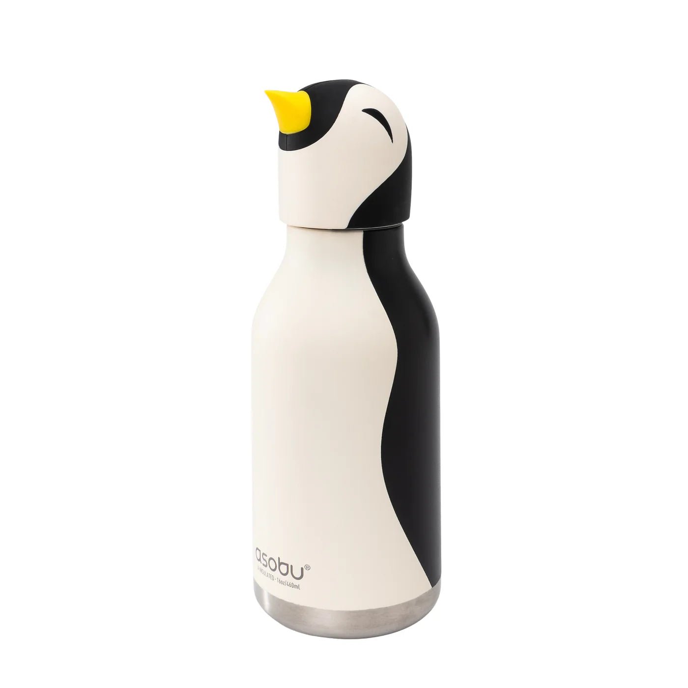 Bestie Drinks Bottle Penguin - Angela Reed - 