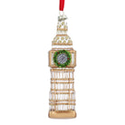 Big Ben Bauble