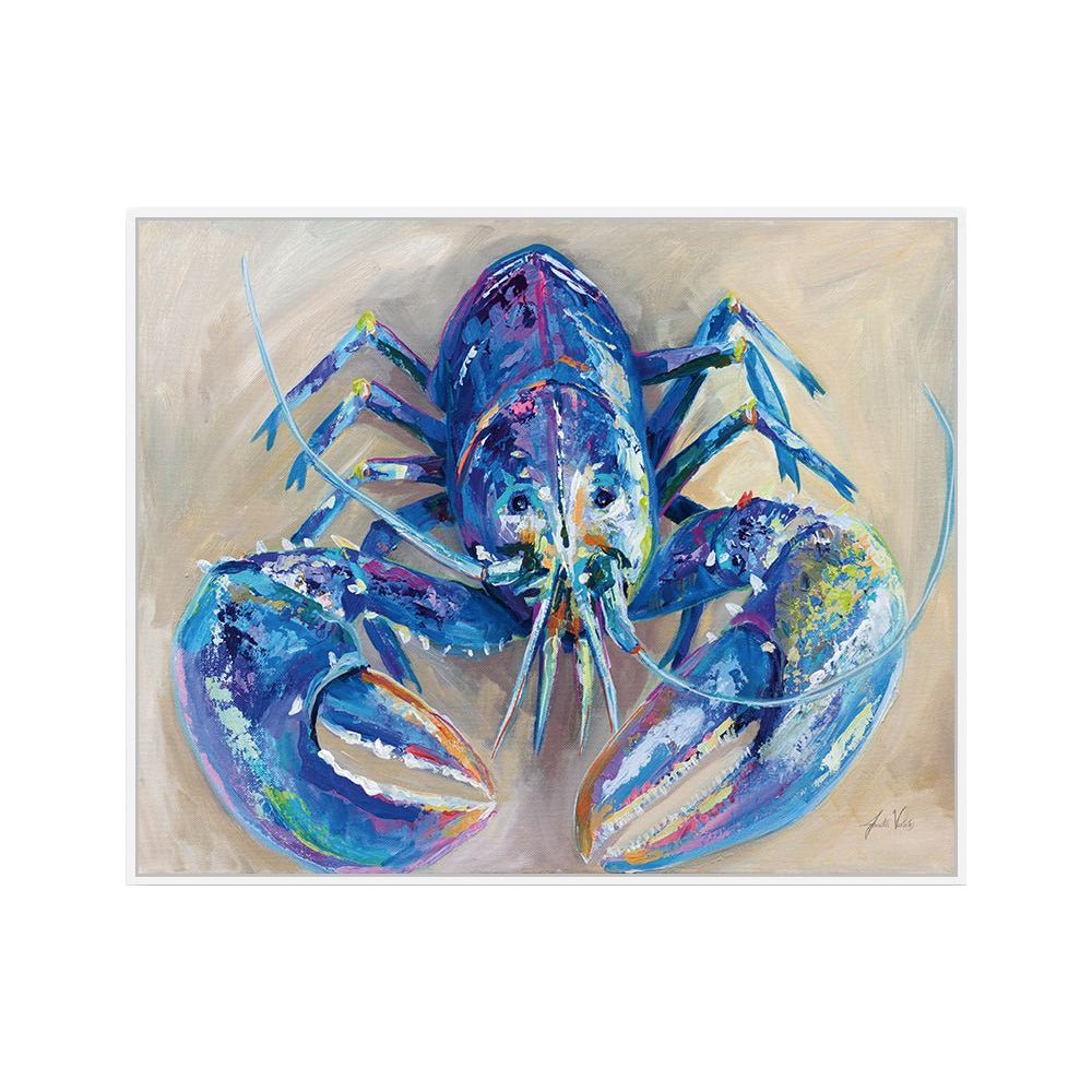 Big Blue