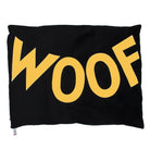 Big Woof Dog Bed, Large