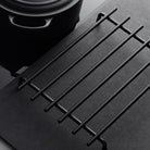 Black Trivet Medium,Large