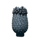 Blue Coral Vase Tall