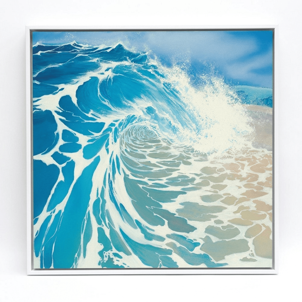 Blue Crush