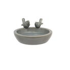 Bluebird Ceramic Dish - Angela Reed - 