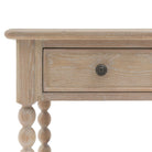 Bobbin 1 Drawer Bedside