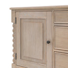Bobbin 2 Door Sideboard