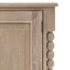 Bobbin 2 Door Sideboard