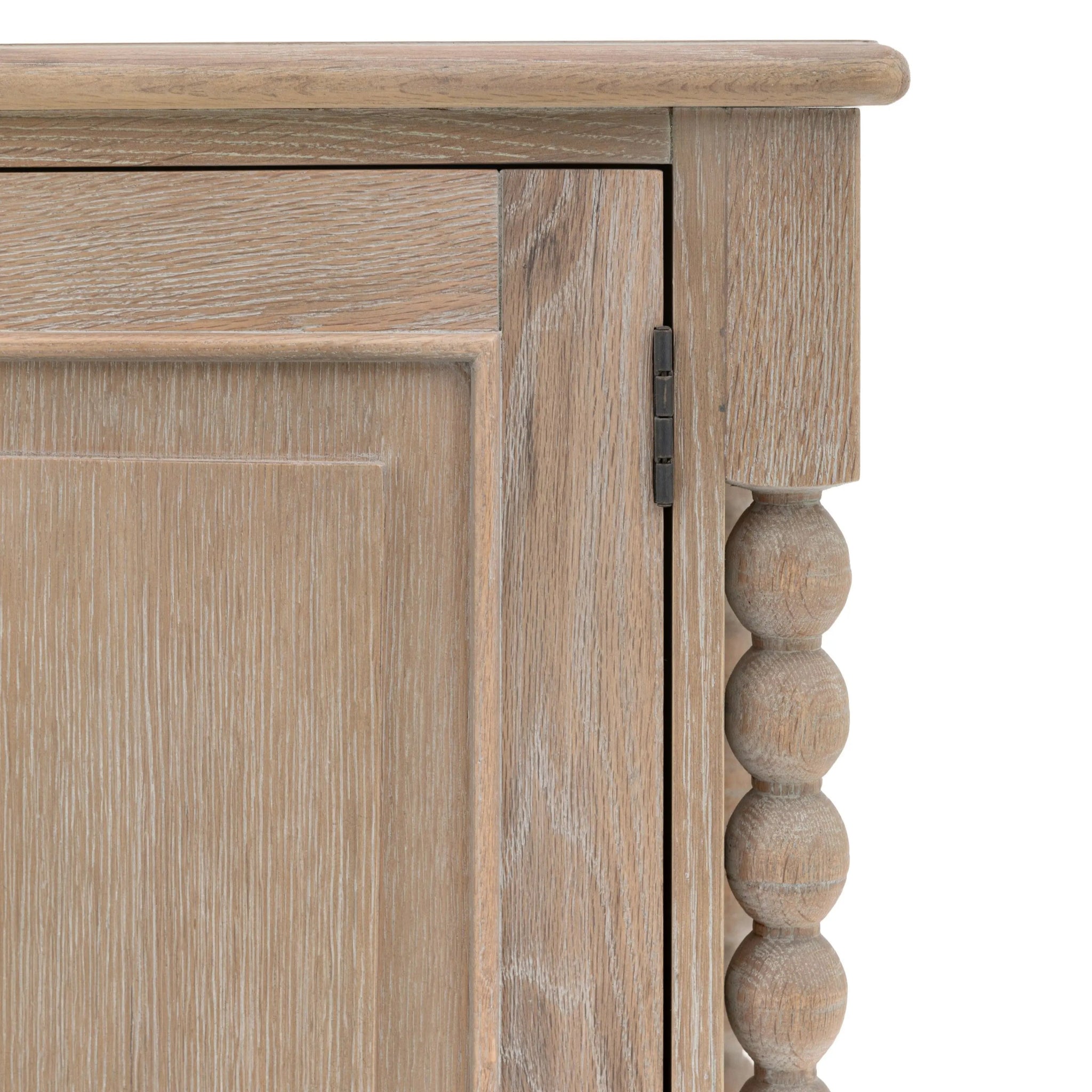 Bobbin 2 Door Sideboard
