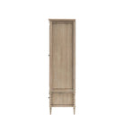 Bobbin 2 Door Wardrobe