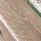 Bobbin 3 Drawer Chest