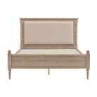 Bobbin Bed Frame Kingsize (5'),Super King (6')