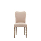 Bobbin Dining Chair Kingsize (5'),Super King (6')