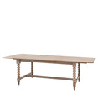 Bobbin Extending Table Kingsize (5'),Super King (6')