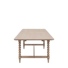 Bobbin Extending Table Kingsize (5'),Super King (6')