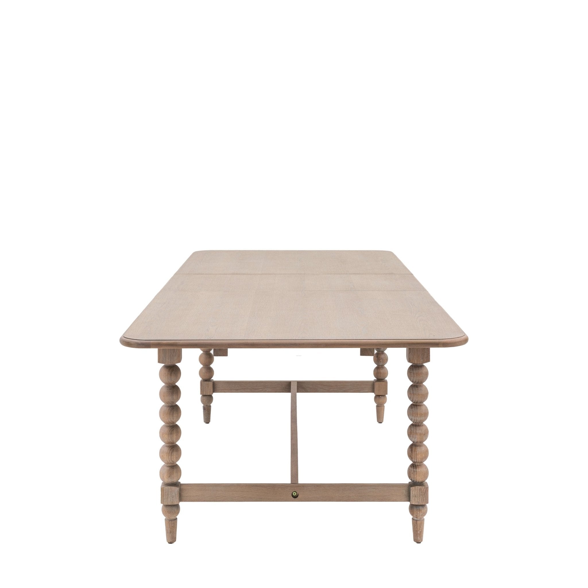 Bobbin Extending Table Kingsize (5'),Super King (6')