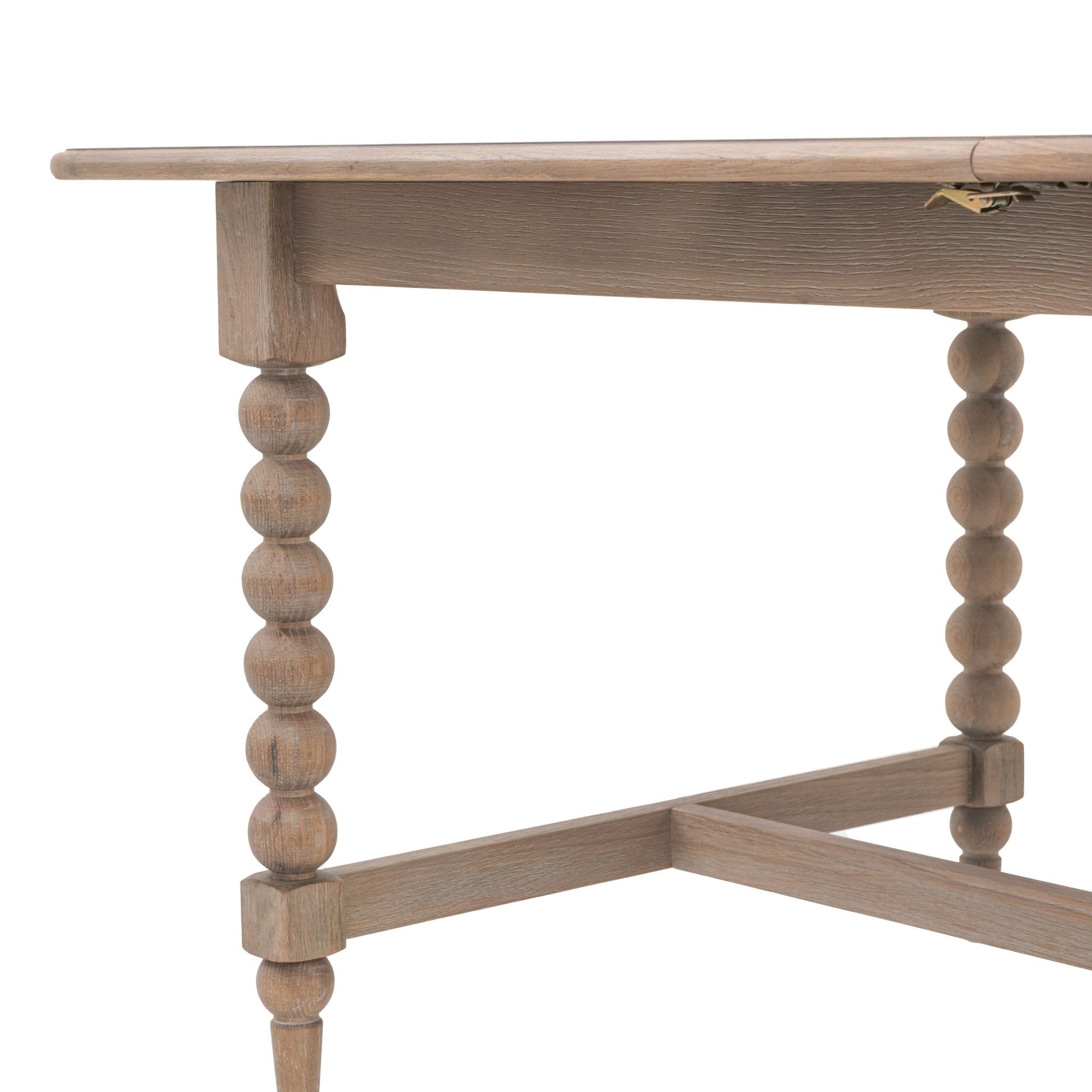 Bobbin Extending Table Kingsize (5'),Super King (6')