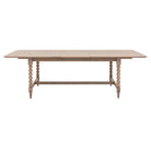 Bobbin Extending Table Kingsize (5'),Super King (6')