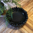 Bobble Bowl, Black