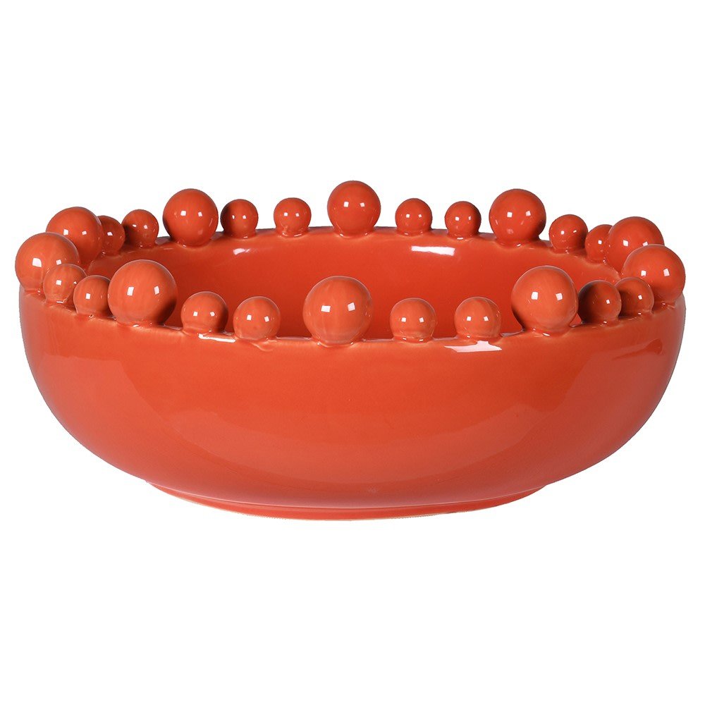 Bobble Bowl, Clementine