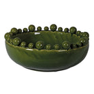 Bobble Bowl, Green