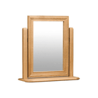 Bordeaux Dressing Mirror - Angela Reed - 