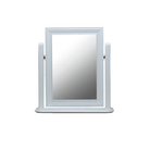 Bordeaux Dressing Mirror - Angela Reed - 