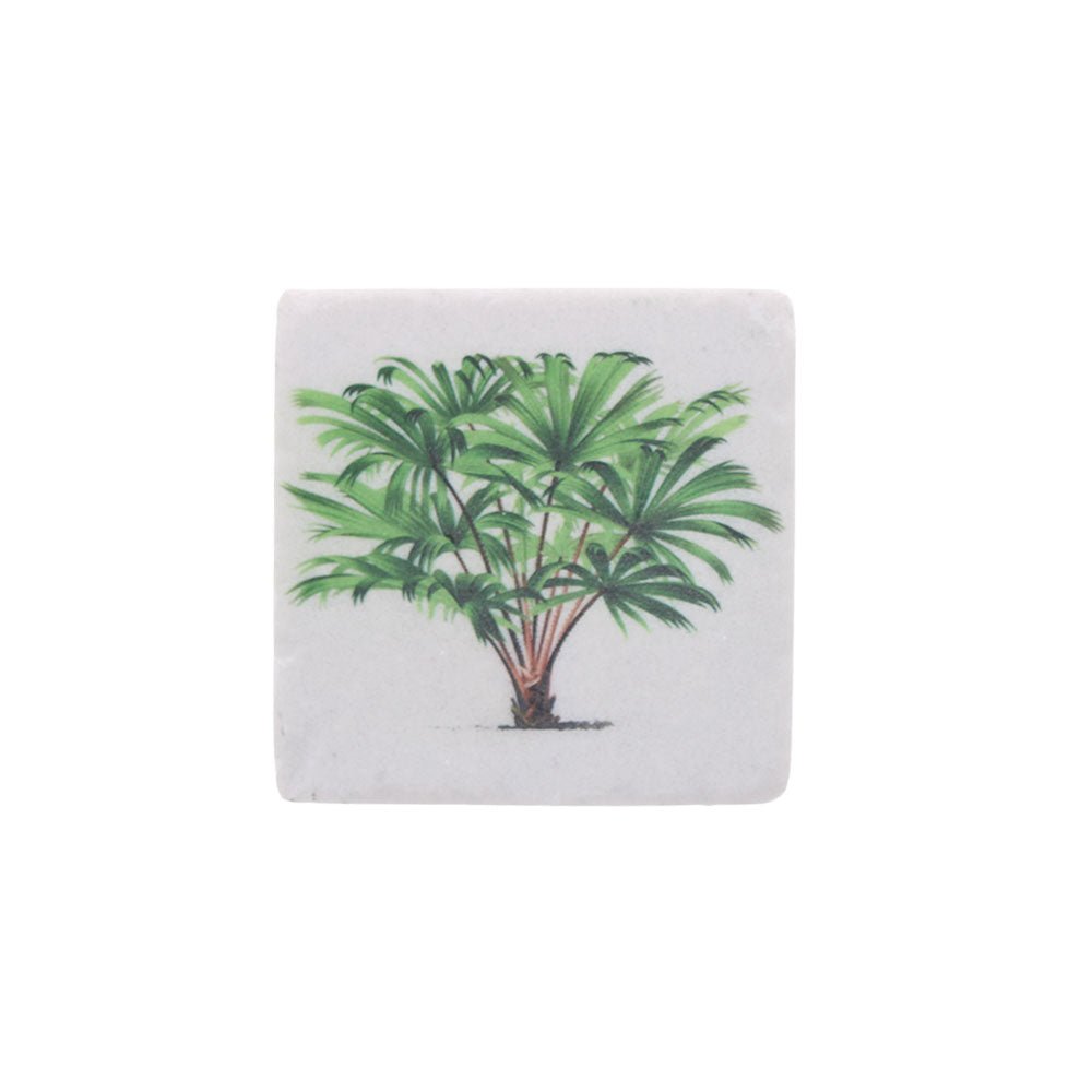 Botanical Coasters - Angela Reed -