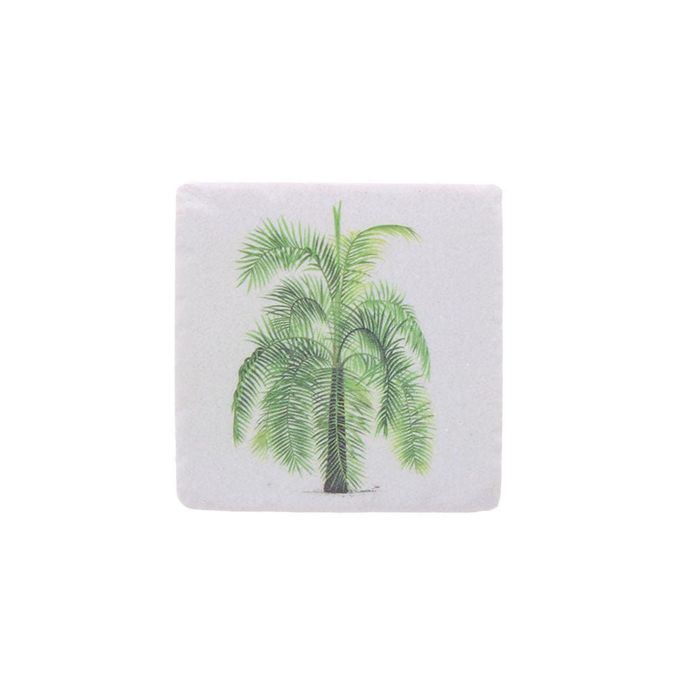 Botanical Coasters