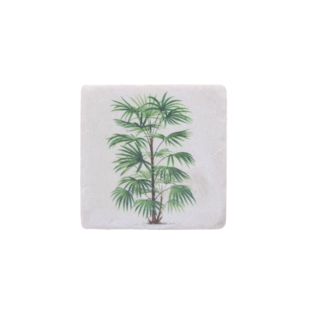 Botanical Coasters - Angela Reed -