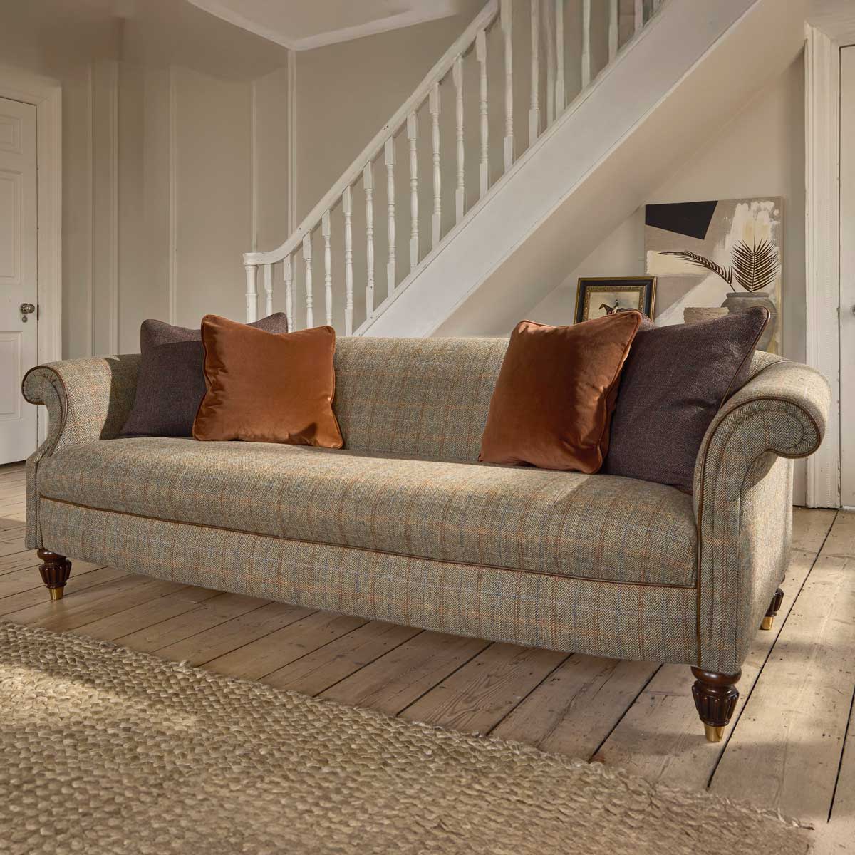 Bowmore Grand Sofa