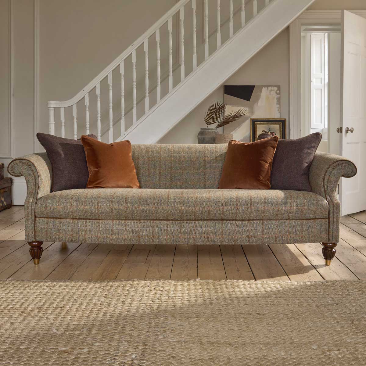 Bowmore Grand Sofa