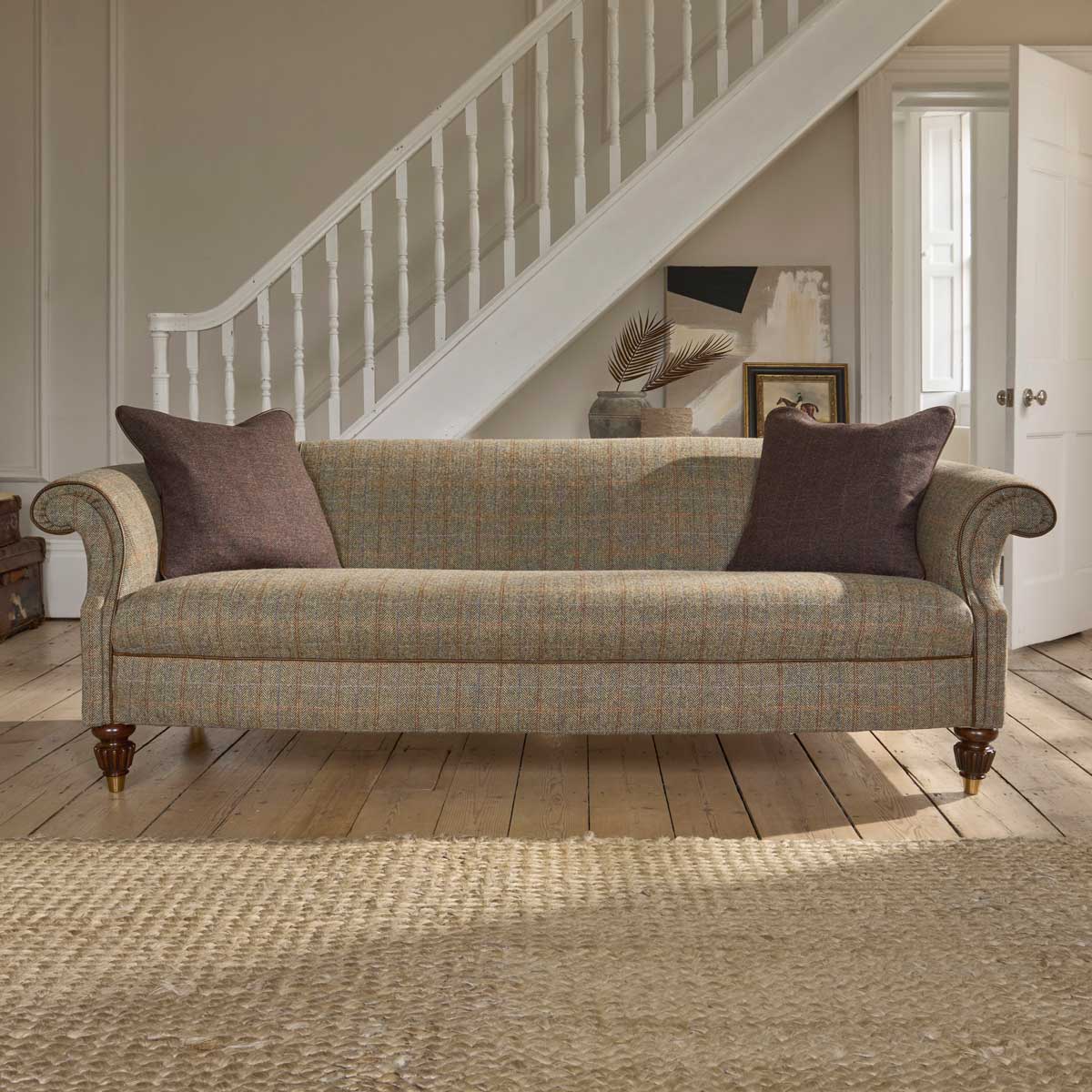 Bowmore Grand Sofa
