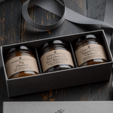 Boxing Day Favourites Gift Box