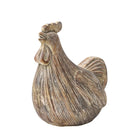 Branwell Cockerel Sculpture, Large