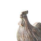 Branwell Cockerel Sculpture, Large