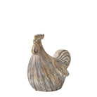 Branwell Cockerel Sculpture, Small