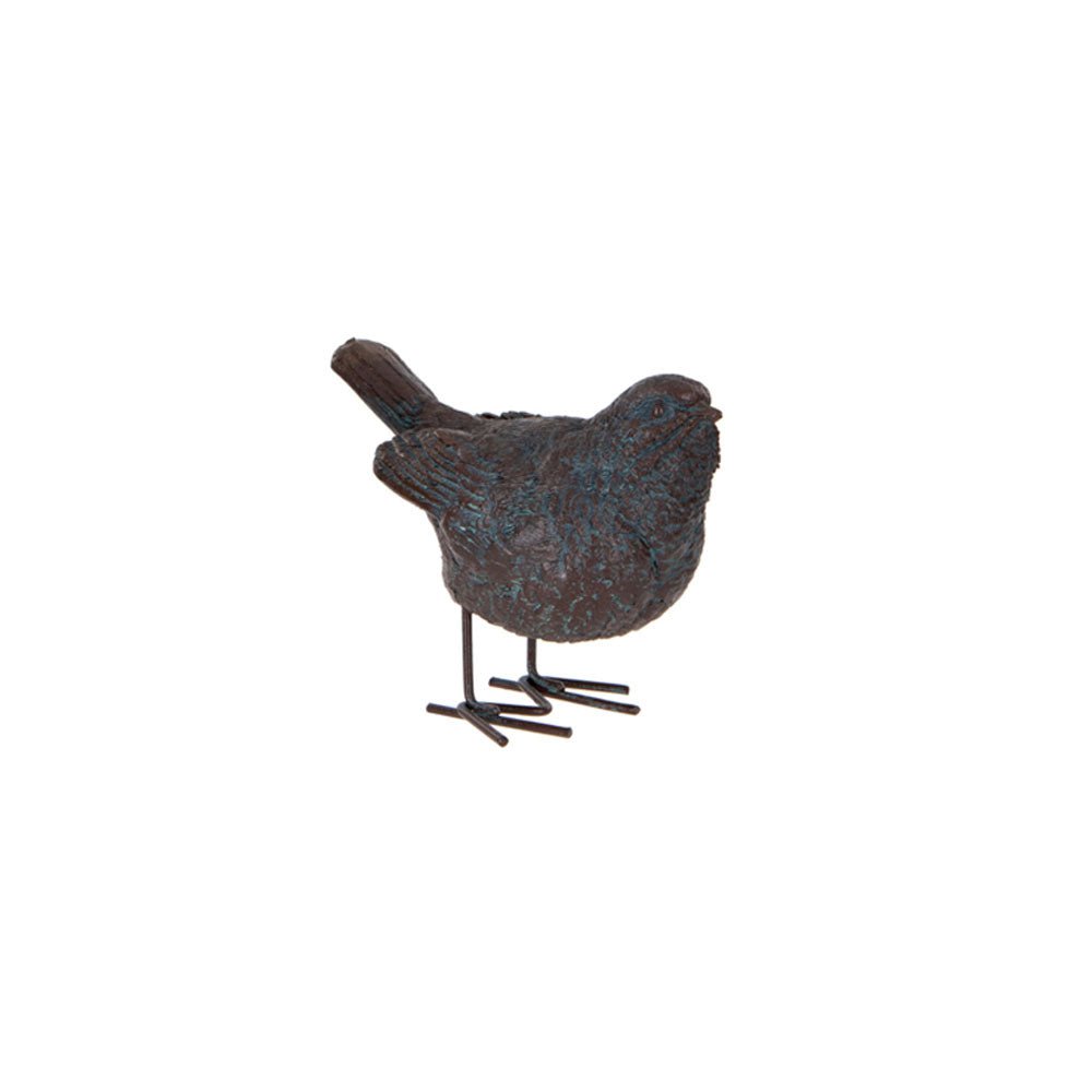 Bronze Bird, Assorted - Angela Reed - 