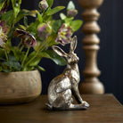 Bronze Hare