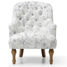 Brooke Chair - Angela Reed - 