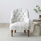 Brooke Chair - Angela Reed - 