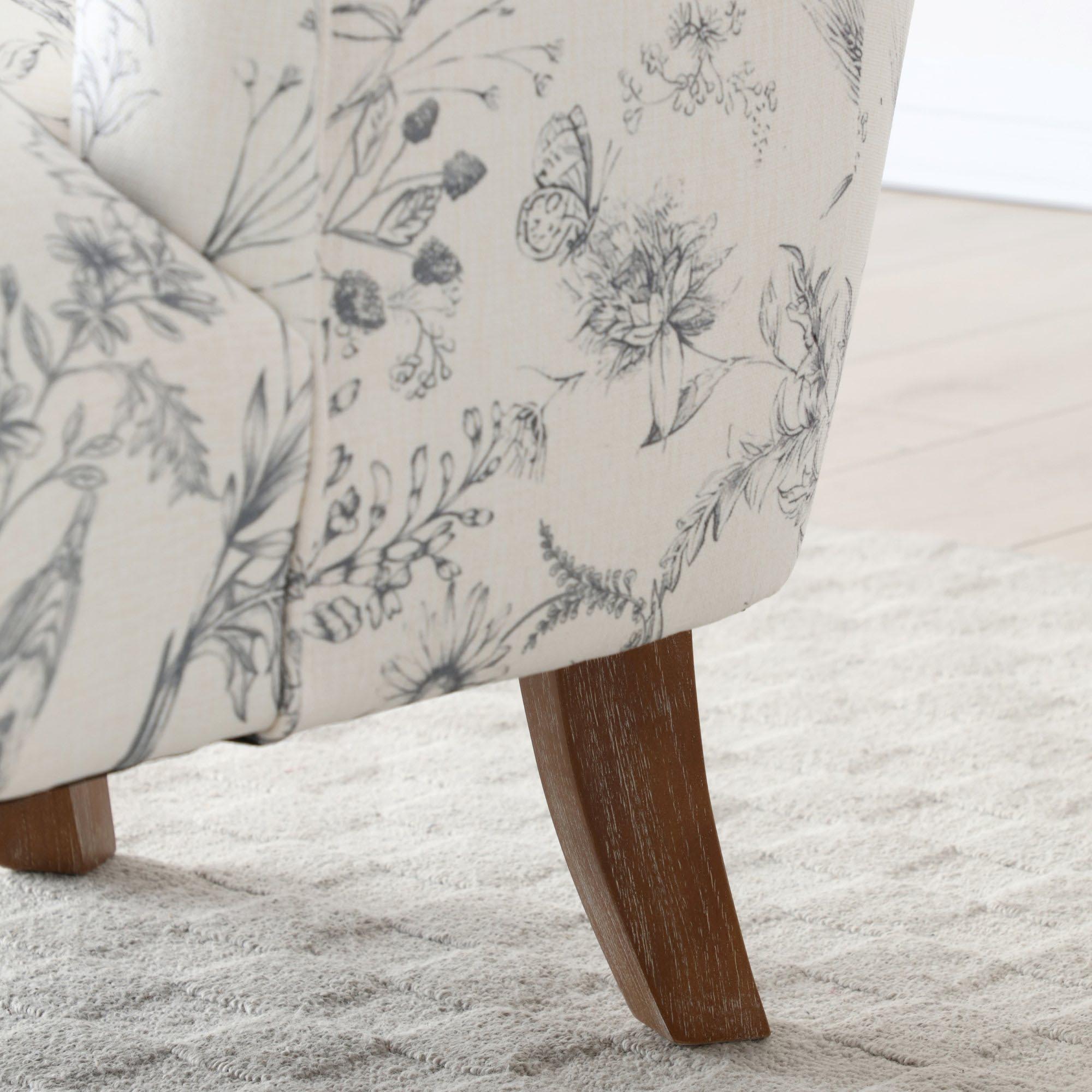 Brooke Chair - Angela Reed - 