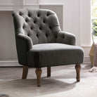 Brooke Chair - Angela Reed - 
